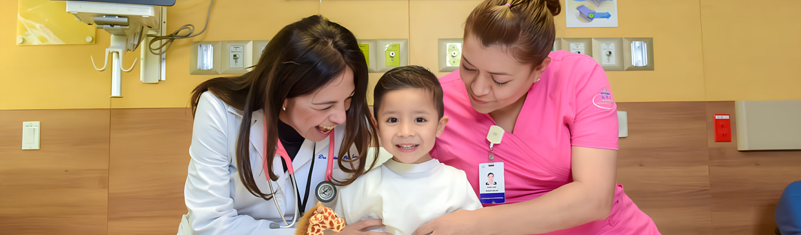 centro pedriatico banner centro pedriatico banner