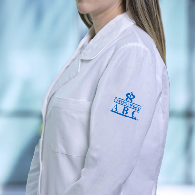 Dra Alexandra Bermúdez Rodríguez del Centro Médico ABC, especialista en Ginecología y Obstetricia