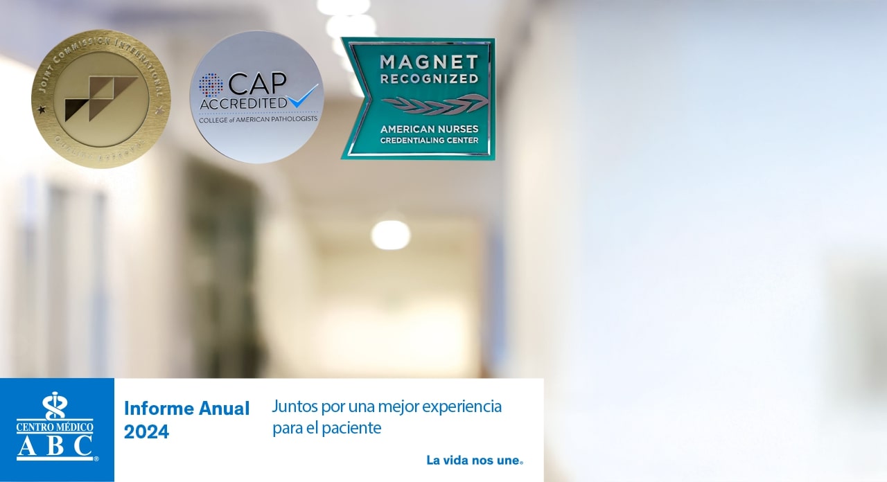 Informe Anual 2024 Informe Anual 2024