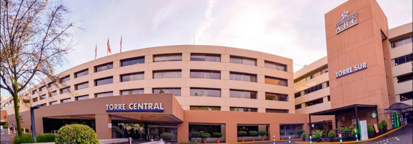 Nuestras ubicaciones Nuestras ubicaciones