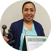 Cecilia Villalpando Arregoite