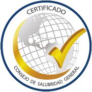 Servicios con seguridad en atención médica.